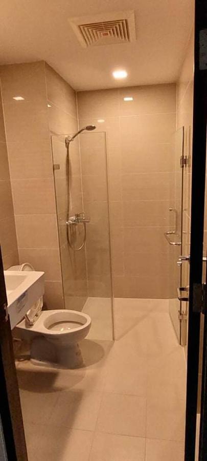 Naia Teminal 3,Newport,Pasay,Elegant Suites Μανίλα Εξωτερικό φωτογραφία