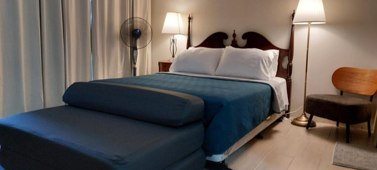 Naia Teminal 3,Newport,Pasay,Elegant Suites Μανίλα Εξωτερικό φωτογραφία