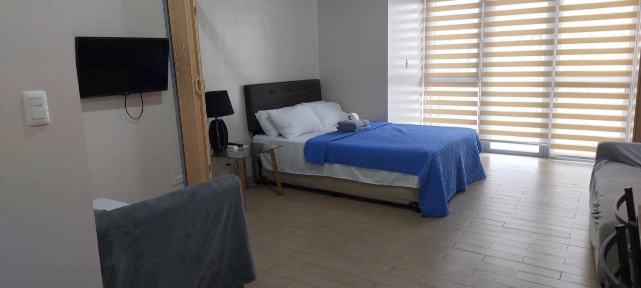 Naia Teminal 3,Newport,Pasay,Elegant Suites Μανίλα Εξωτερικό φωτογραφία