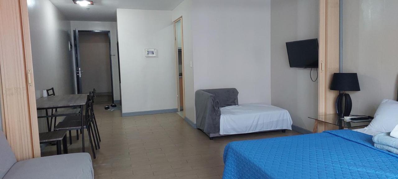 Naia Teminal 3,Newport,Pasay,Elegant Suites Μανίλα Εξωτερικό φωτογραφία