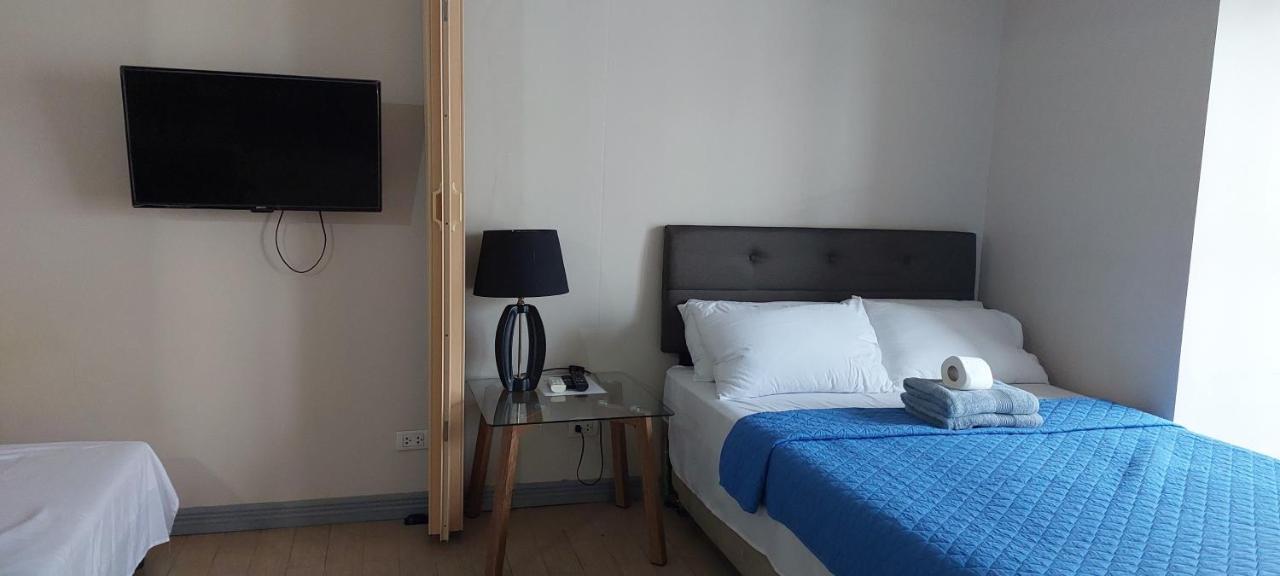 Naia Teminal 3,Newport,Pasay,Elegant Suites Μανίλα Εξωτερικό φωτογραφία