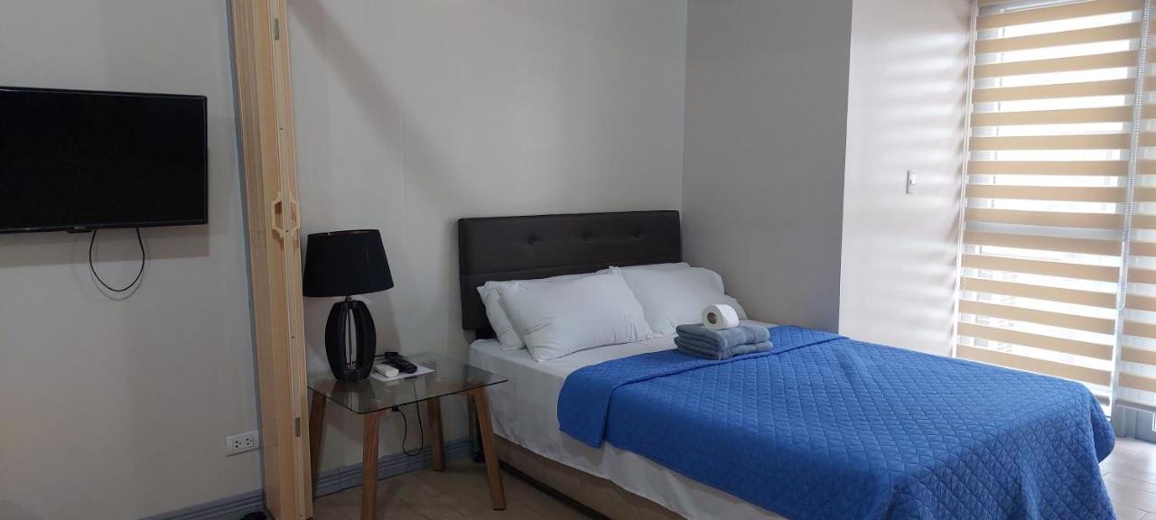 Naia Teminal 3,Newport,Pasay,Elegant Suites Μανίλα Εξωτερικό φωτογραφία