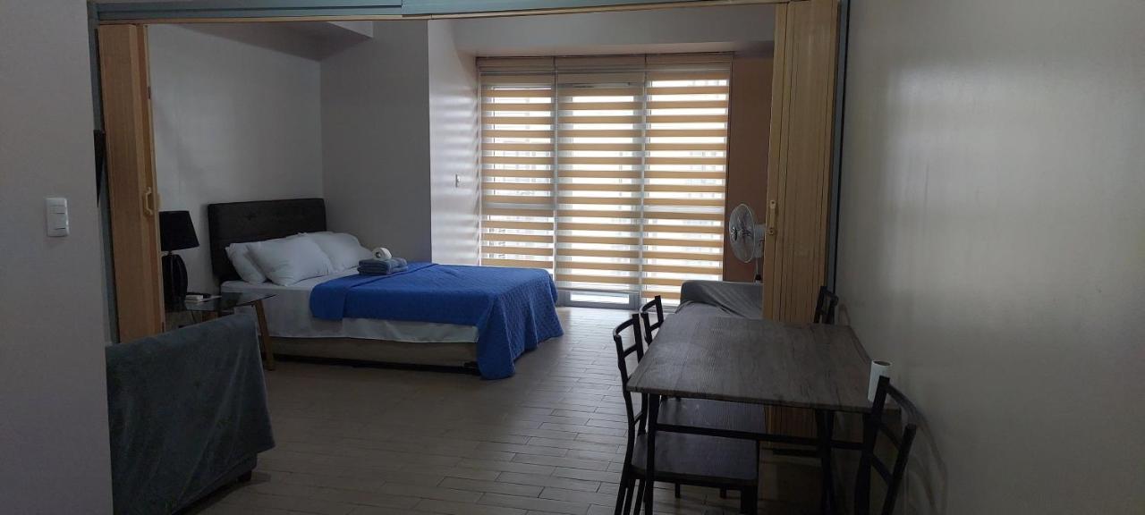Naia Teminal 3,Newport,Pasay,Elegant Suites Μανίλα Εξωτερικό φωτογραφία