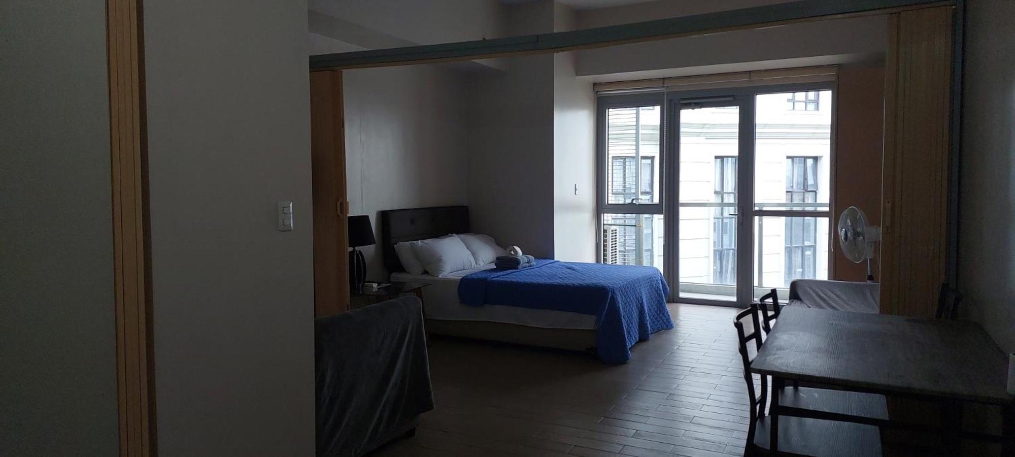Naia Teminal 3,Newport,Pasay,Elegant Suites Μανίλα Εξωτερικό φωτογραφία